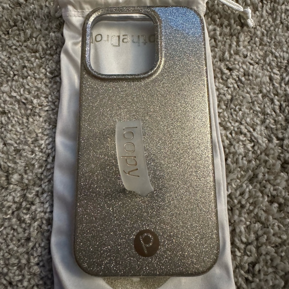Loopy Case IPhone 15 PRO